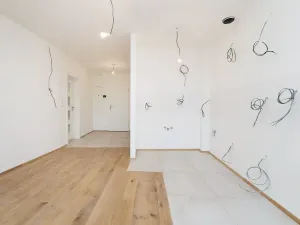 Prodej bytu 1+kk, Bystřice nad Pernštejnem, Masarykovo náměstí, 41 m2