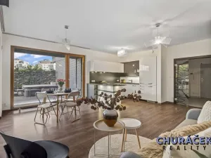 Prodej bytu 3+kk, Praha - Hrdlořezy, V třešňovce, 97 m2