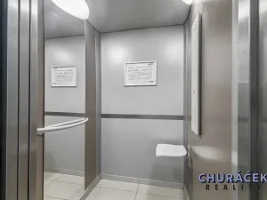 Prodej bytu 3+kk, Praha - Hrdlořezy, V třešňovce, 97 m2