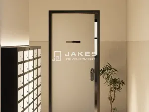 Prodej bytu 2+kk, Praha - Holešovice, Kostelní, 45 m2