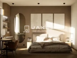 Prodej bytu 2+kk, Praha - Holešovice, Kostelní, 39 m2