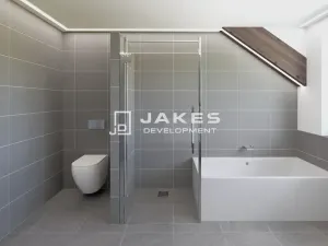 Prodej bytu 3+kk, Jirny, 70 m2