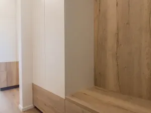 Pronájem bytu 2+kk, Brno, Vlhká, 64 m2