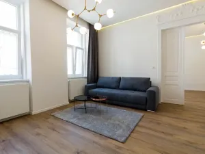Pronájem bytu 2+kk, Brno, Vlhká, 64 m2