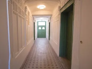 Pronájem bytu 2+kk, Brno, Vlhká, 64 m2