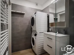 Pronájem bytu 3+1, Olomouc, Dělnická, 72 m2