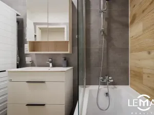 Pronájem bytu 3+1, Olomouc, Dělnická, 72 m2