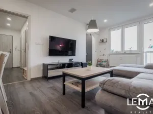 Pronájem bytu 3+1, Olomouc, Dělnická, 72 m2