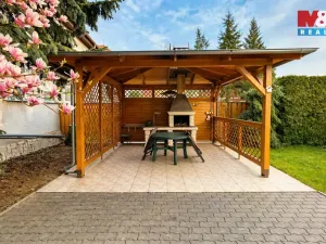 Pronájem bytu 5+1, Lenešice, 171 m2