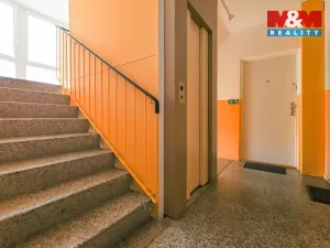 Prodej bytu 4+1, Plzeň - Bolevec, Gerská, 91 m2