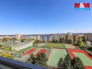 Prodej bytu 4+1, Plzeň - Bolevec, Gerská, 91 m2