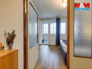 Prodej bytu 4+1, Plzeň - Bolevec, Gerská, 91 m2