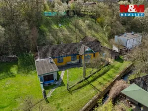 Prodej pozemku pro bydlení, Březnice, 1242 m2