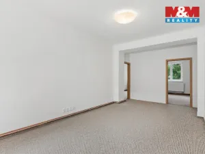 Prodej bytu 3+1, Nový Bor, Sloupská, 70 m2