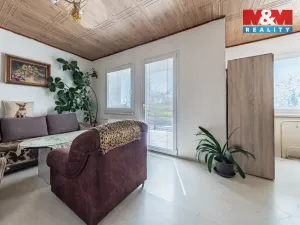 Prodej chaty, Světlá nad Sázavou - Lipnička, 106 m2