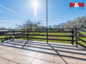 Prodej chaty, Světlá nad Sázavou - Lipnička, 106 m2