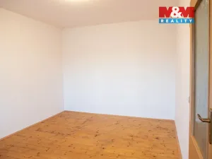 Pronájem bytu 2+1, Ústí nad Orlicí, Mírové nám., 67 m2