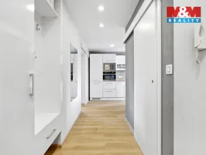 Prodej bytu 2+1, Děčín - Děčín I-Děčín, Čsl. armády, 64 m2