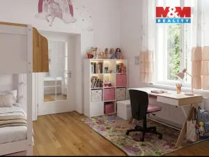 Prodej činžovního domu, Pardubice - Zelené Předměstí, Hronovická, 140 m2