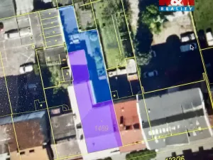 Prodej činžovního domu, Pardubice - Zelené Předměstí, Hronovická, 140 m2