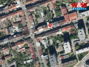 Prodej činžovního domu, Pardubice - Zelené Předměstí, Hronovická, 140 m2