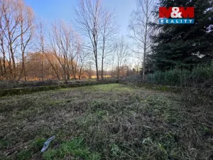 Prodej zahrady, Krnov, Rybniční, 174 m2