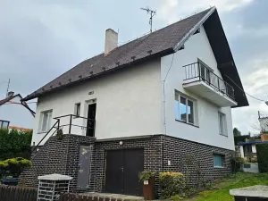 Prodej rodinného domu, Proboštov, U parku, 250 m2