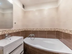 Prodej bytu 3+1, Ústí nad Labem, Přemyslovců, 74 m2