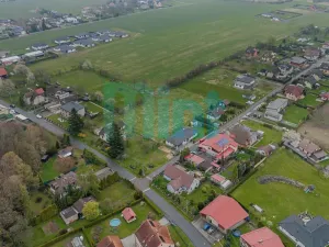 Prodej pozemku pro bydlení, Vratimov, 928 m2