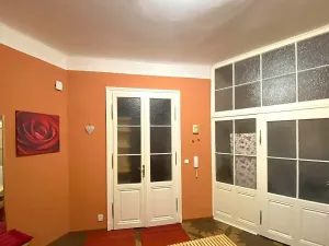 Pronájem bytu 3+kk, Brno, Novobranská, 120 m2