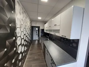 Prodej bytu 3+1, Ústí nad Labem, Na Výšině, 78 m2