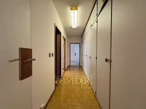 Pronájem rodinného domu, Teplice, Fučíkova stezka, 103 m2