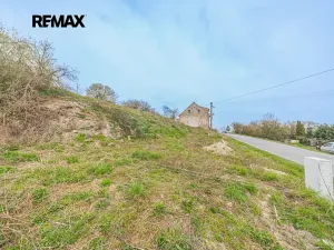 Prodej pozemku pro bydlení, Slaný, 656 m2