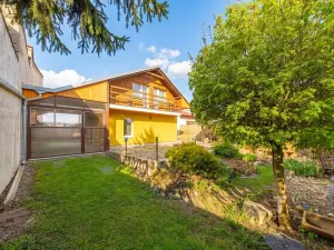 Prodej rodinného domu, Veverská Bítýška, Dlouhá, 190 m2