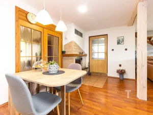 Prodej rodinného domu, Veverská Bítýška, Dlouhá, 190 m2