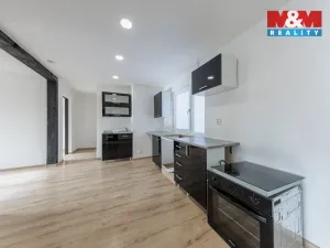 Pronájem bytu 3+kk, Dasnice, 55 m2