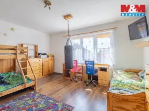 Prodej bytu 3+kk, Provodín, 66 m2