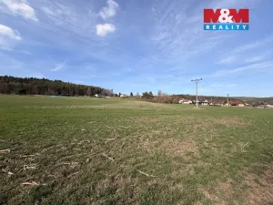 Prodej pozemku pro bydlení, Drevníky - Slovanská Lhota, 5130 m2