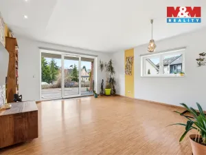 Prodej rodinného domu, Nový Bor, Jabloňová, 243 m2