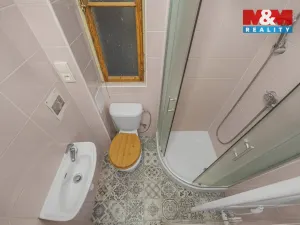 Prodej bytu 2+kk, Praha - Vršovice, Na spojce, 41 m2