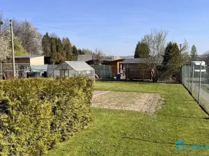 Prodej chaty, Frýdek-Místek, 30 m2