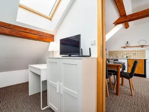 Prodej bytu 3+kk, Dolní Morava, 76 m2