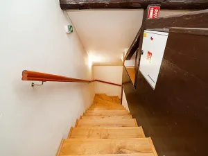 Prodej bytu 3+kk, Dolní Morava, 76 m2