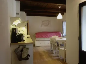 Prodej domu, Potštát - Kyžlířov, 119 m2