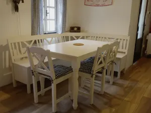 Prodej domu, Potštát - Kyžlířov, 119 m2