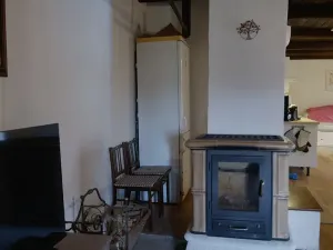 Prodej domu, Potštát - Kyžlířov, 119 m2