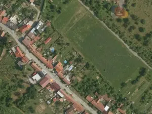 Prodej pozemku pro bydlení, Radslavice, 918 m2
