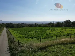 Prodej pozemku pro bydlení, Radslavice, 895 m2