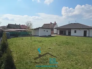 Prodej rodinného domu, Týniště nad Orlicí, Dukelská, 133 m2