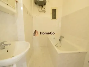 Pronájem bytu 2+1, Praha - Nusle, U gymnázia, 53 m2